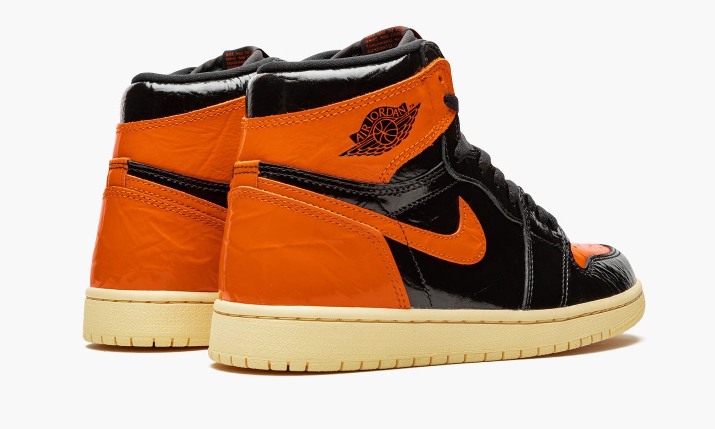 Air Jordan 1 Retro High OG “Shattered Backboard 3.0”