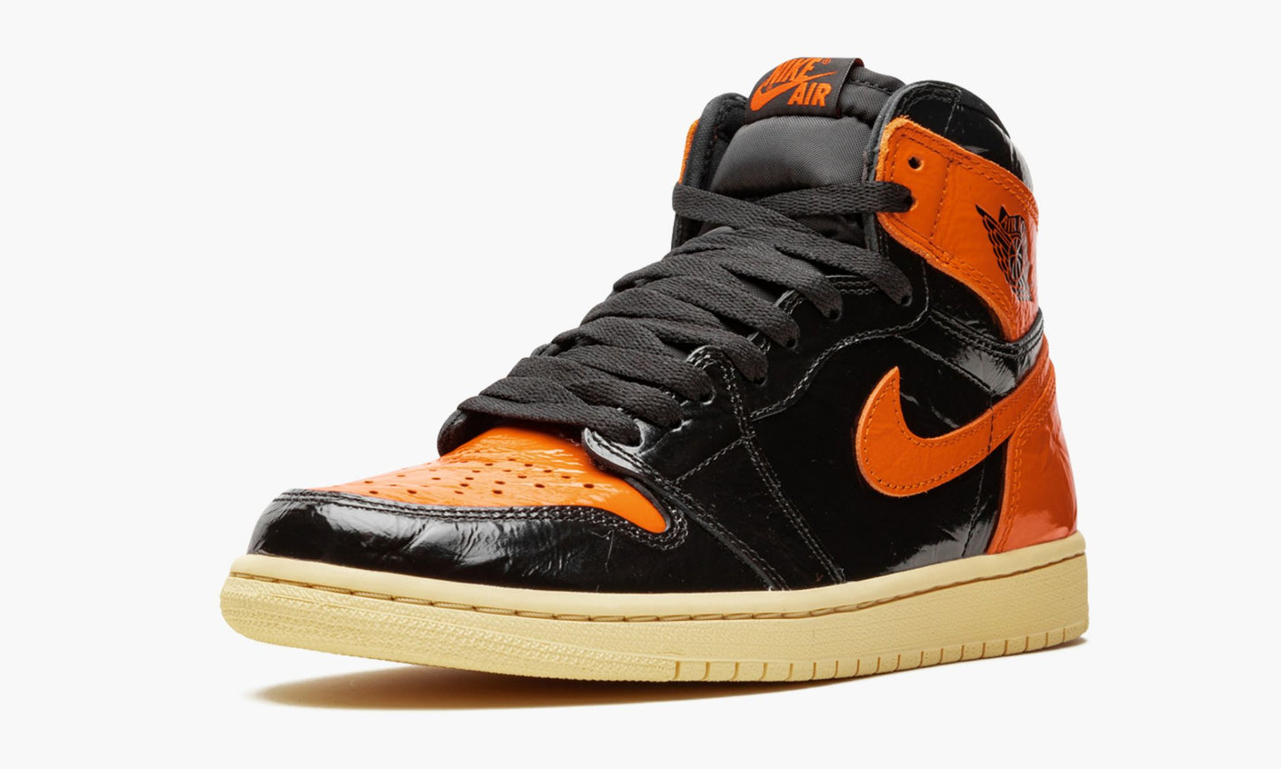 Air Jordan 1 Retro High OG “Shattered Backboard 3.0”