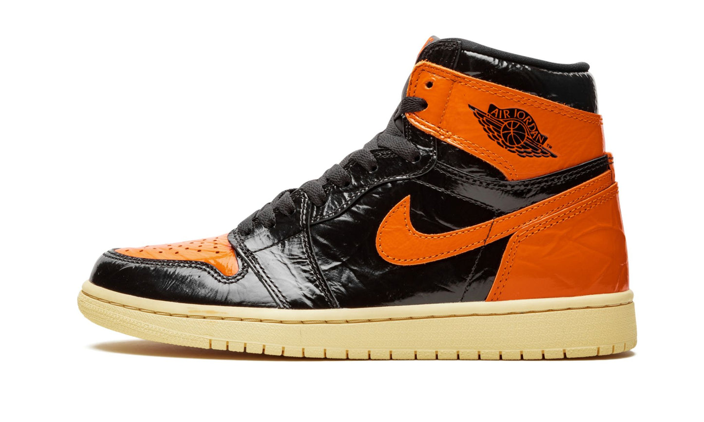 Air Jordan 1 Retro High OG “Shattered Backboard 3.0”