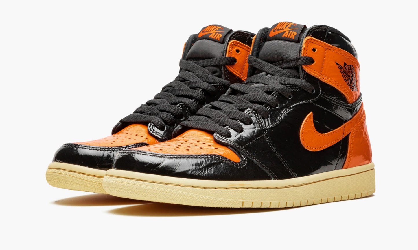 Air Jordan 1 Retro High OG “Shattered Backboard 3.0”