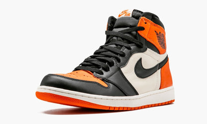 Air Jordan 1 Retro High OG “Shattered Backboard”