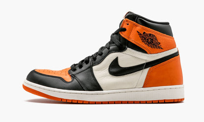 Air Jordan 1 Retro High OG “Shattered Backboard”