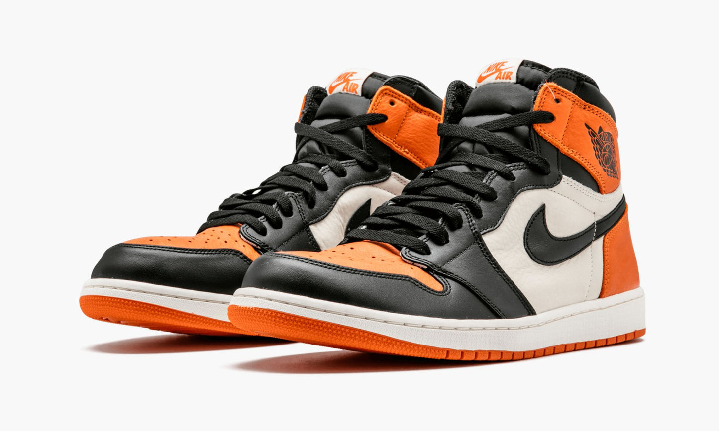 Air Jordan 1 Retro High OG “Shattered Backboard”