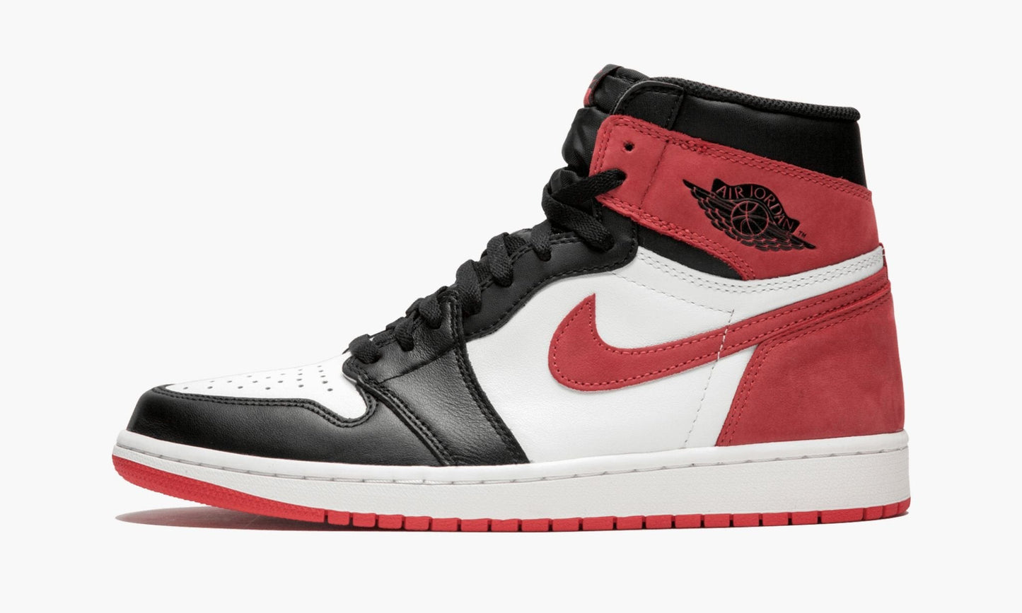 Air Jordan 1 Retro High OG “Track Red”