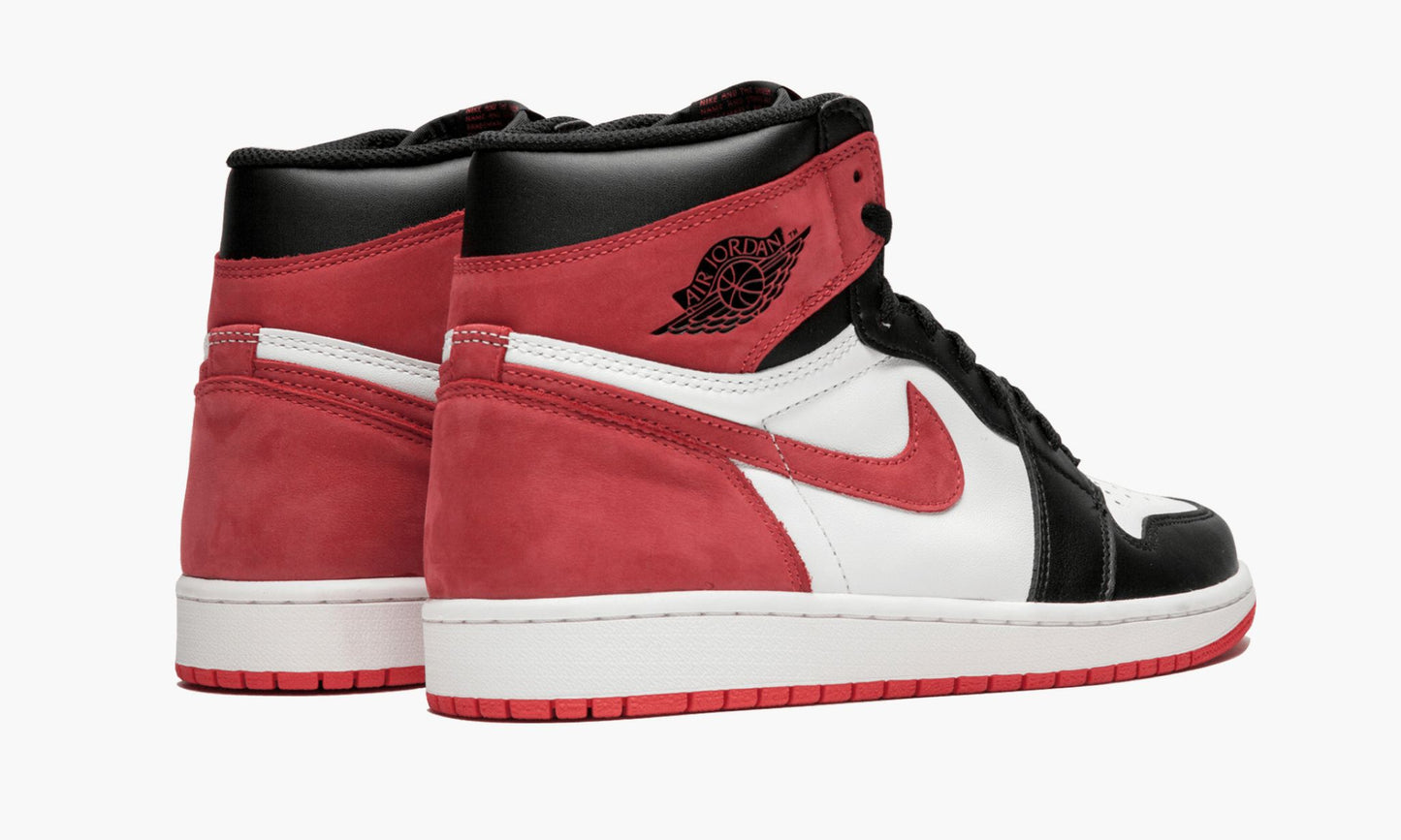 Air Jordan 1 Retro High OG “Track Red”