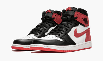 Air Jordan 1 Retro High OG “Track Red”