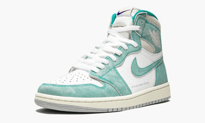 Air Jordan 1 Retro High OG “Turbo Green”