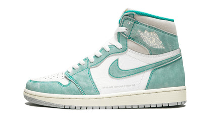 Air Jordan 1 Retro High OG “Turbo Green”