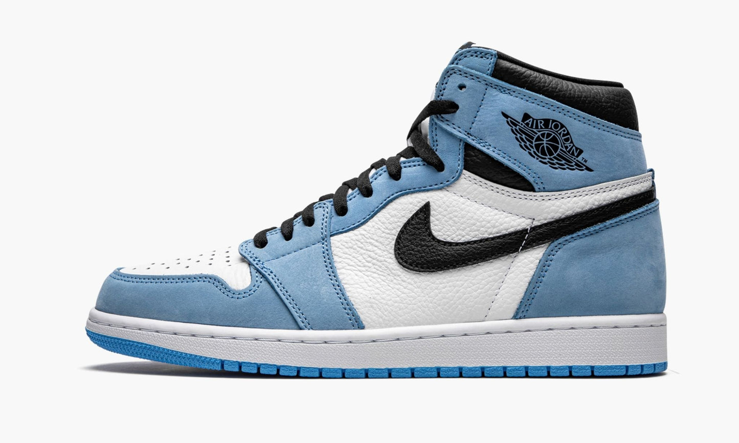 Air Jordan 1 Retro High OG “University Blue”