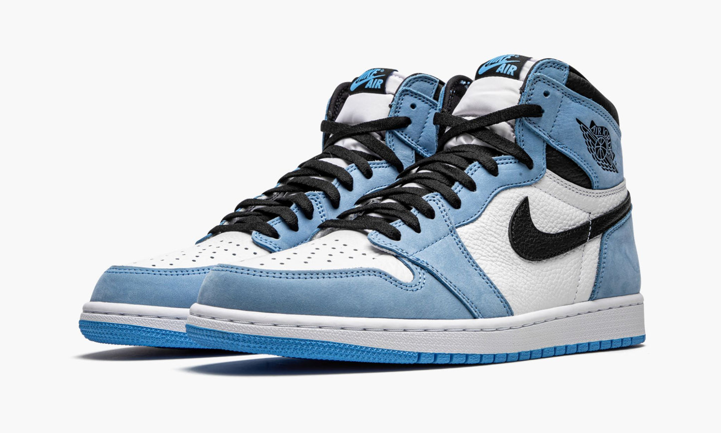 Air Jordan 1 Retro High OG “University Blue”