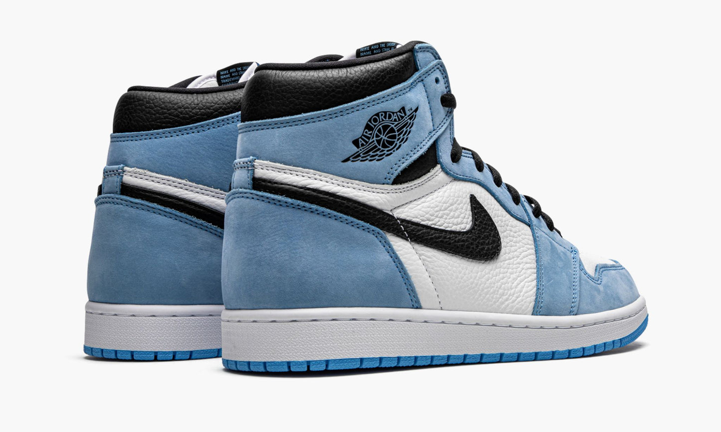 Air Jordan 1 Retro High OG “University Blue”