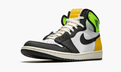 Air Jordan 1 Retro High OG “Volt Gold”