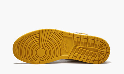 Air Jordan 1 Retro High OG “Yellow Ochre”