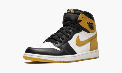 Air Jordan 1 Retro High OG “Yellow Ochre”