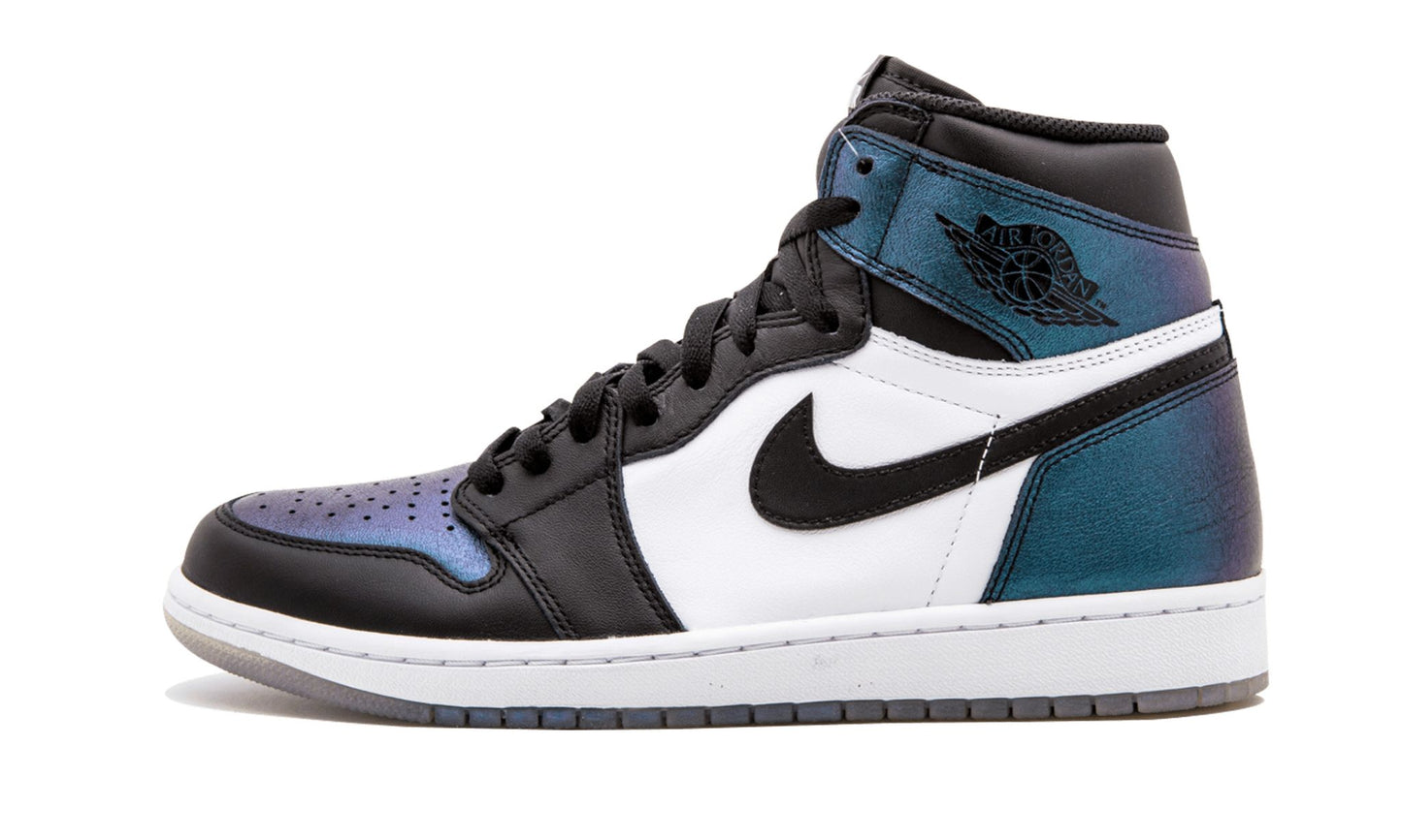 Air Jordan 1 Retro High OG AS “All Star Game / Chameleon”