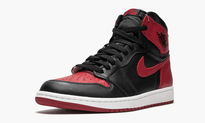 Air Jordan 1 Retro High OG Banned / Bred