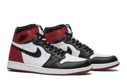 Air Jordan 1 Retro High OG Black Toe