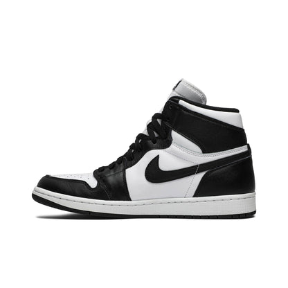 Air Jordan 1 Retro High OG Black/White 555088-010