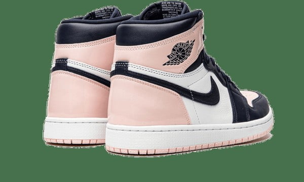 Air Jordan 1 Retro High OG Bubble Gum Atmosphere