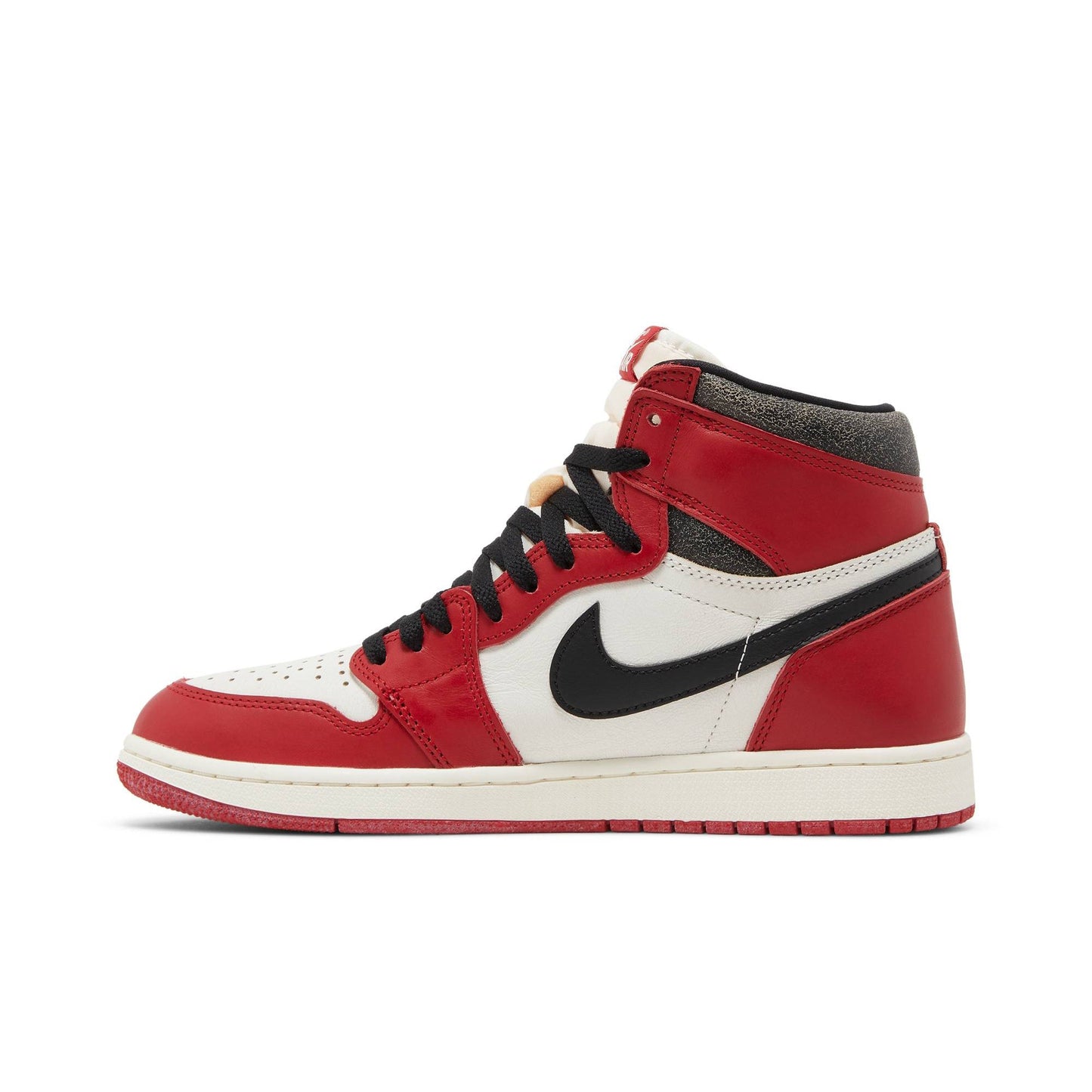 Air Jordan 1 Retro High OG Chicago Lost & Found DZ5485-612