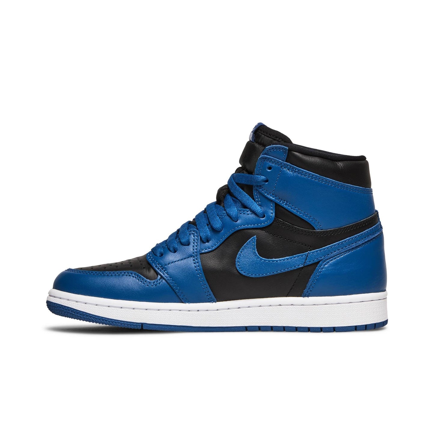 Air Jordan 1 Retro High OG Dark Marina Blue 555088-404