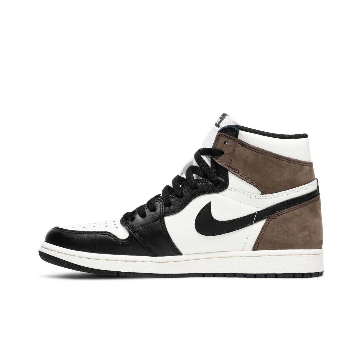 Air Jordan 1 Retro High OG Dark Mocha 555088-105