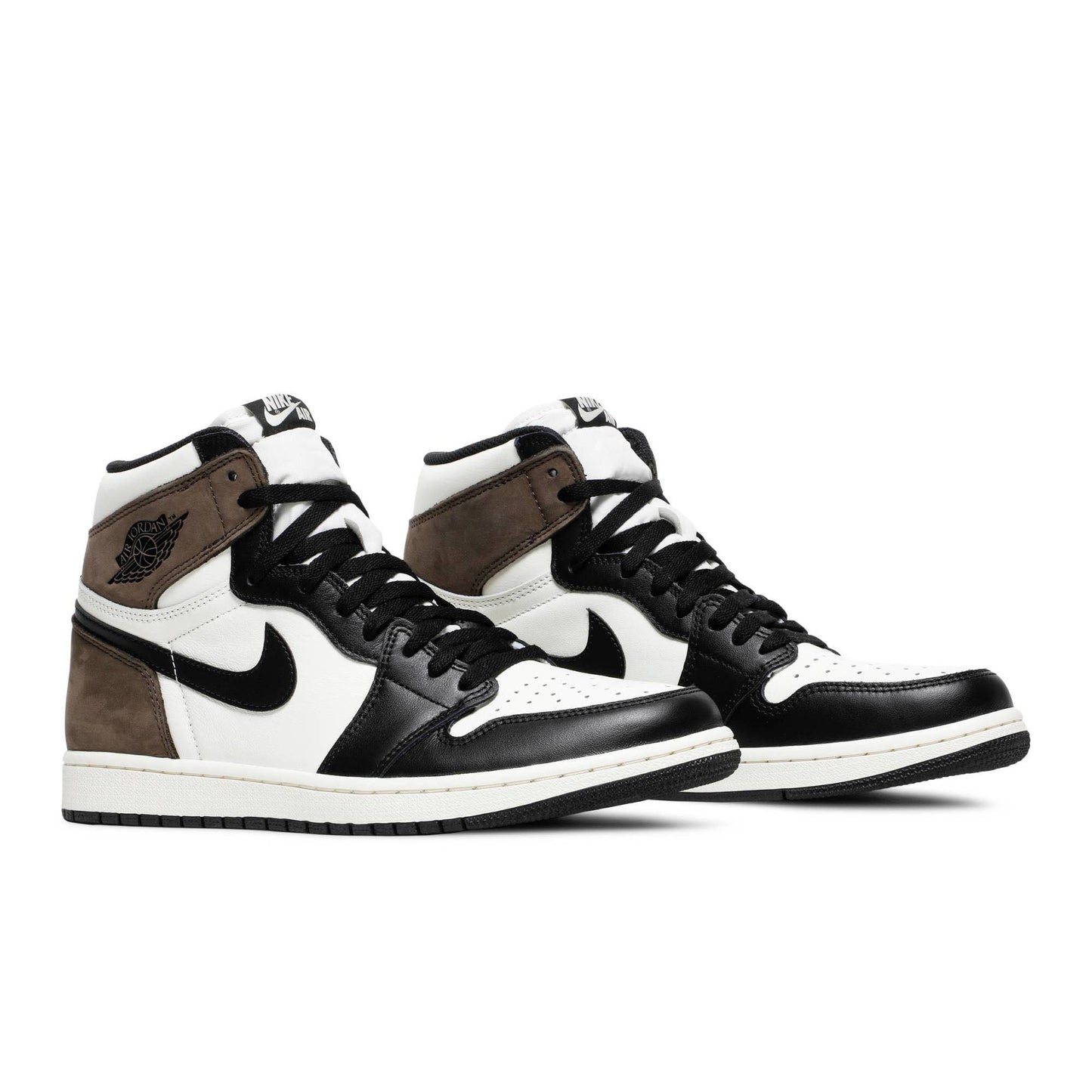 Air Jordan 1 Retro High OG Dark Mocha 555088-105