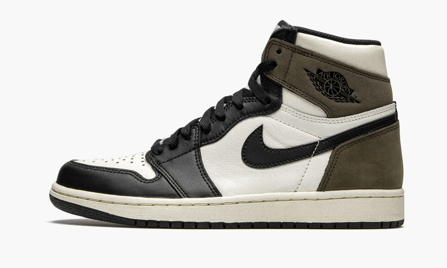 Air Jordan 1 Retro High OG Dark Mocha