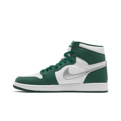 Air Jordan 1 Retro High OG Gorge Green DZ5485-303