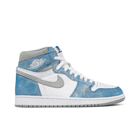 Air Jordan 1 Retro High OG Hyper Royal 555088-402