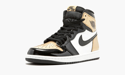 Air Jordan 1 Retro High OG NRG “Gold Toe”