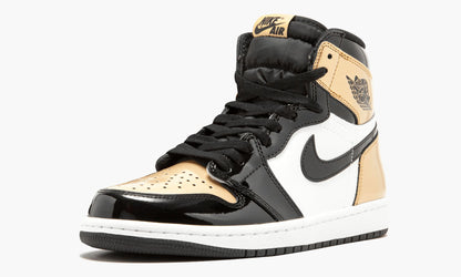 Air Jordan 1 Retro High OG NRG “Gold Toe”