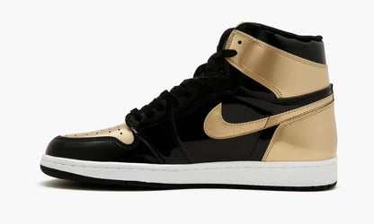 Air Jordan 1 Retro High OG NRG “Gold Top 3”