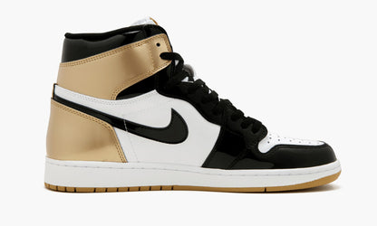 Air Jordan 1 Retro High OG NRG “Gold Top 3”