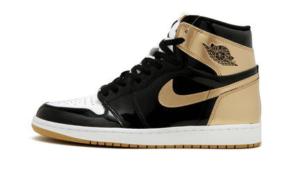 Air Jordan 1 Retro High OG NRG “Gold Top 3”