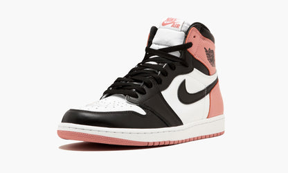 Air Jordan 1 Retro High OG NRG “RUST PINK”