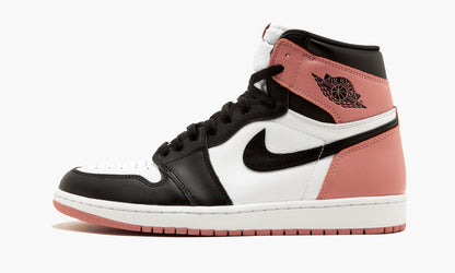 Air Jordan 1 Retro High OG NRG “RUST PINK”