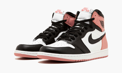 Air Jordan 1 Retro High OG NRG “RUST PINK”