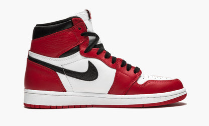 Air Jordan 1 Retro High OG NRG Homage 2 Home (Non-Numbered)