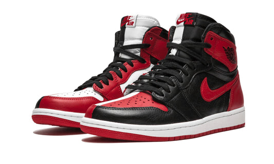 Air Jordan 1 Retro High OG NRG Homage 2 Home (Non-Numbered)