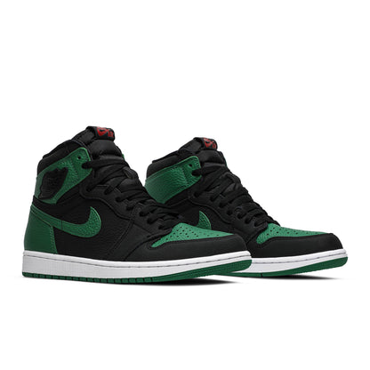 Air Jordan 1 Retro High OG Pine Green 2.0 555088-030