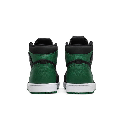 Air Jordan 1 Retro High OG Pine Green 2.0 555088-030