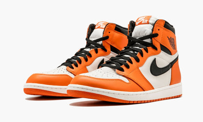 Air Jordan 1 Retro High OG Reverse Shattered Backboard