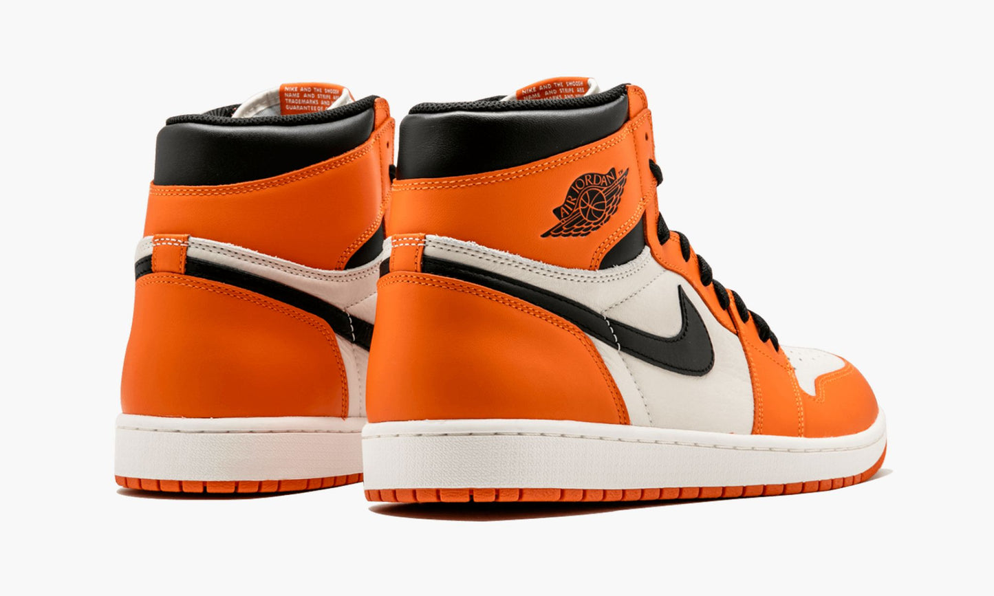 Air Jordan 1 Retro High OG Reverse Shattered Backboard