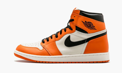 Air Jordan 1 Retro High OG Reverse Shattered Backboard