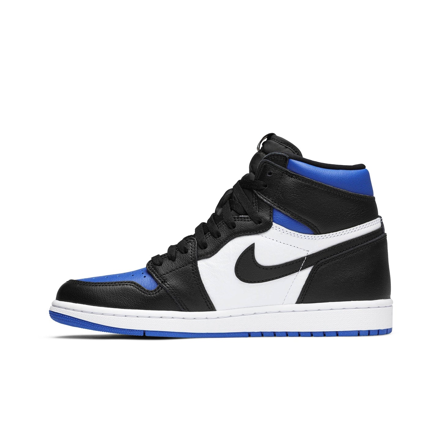 Air Jordan 1 Retro High OG Royal Toe 555088-041