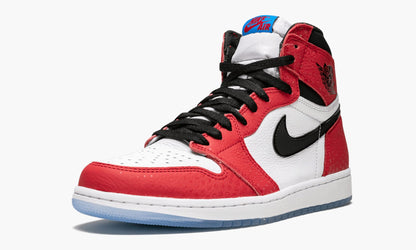 Air Jordan 1 Retro High OG Spider-Man: Origin Story