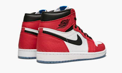 Air Jordan 1 Retro High OG Spider-Man: Origin Story