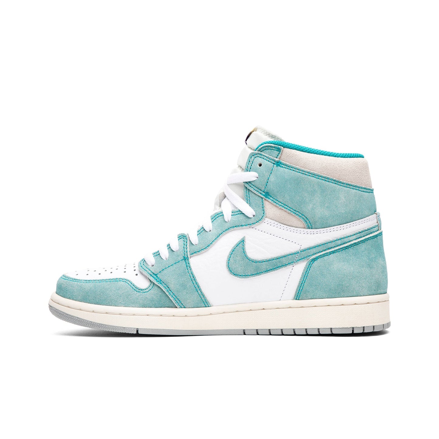 Air Jordan 1 Retro High OG Turbo Green 555088-311