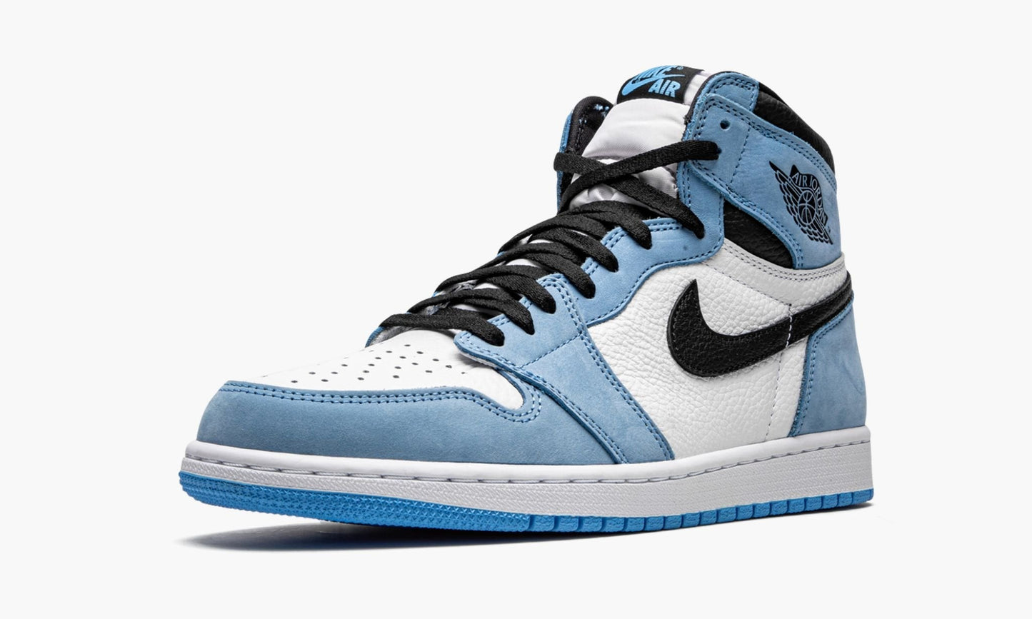 Air Jordan 1 Retro High OG University Blue